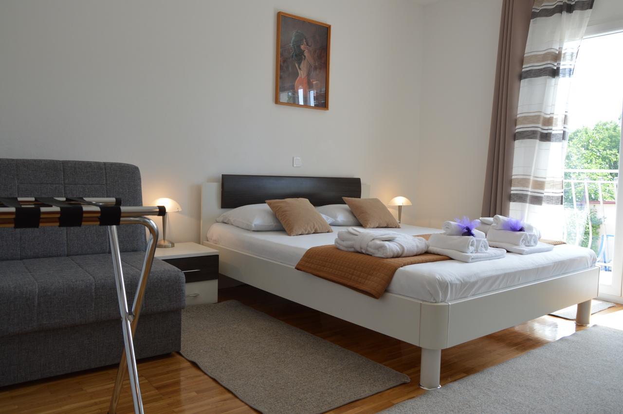 Apartment A. Zizic Slatine Exterior foto
